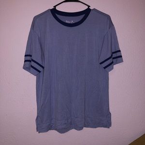 Blue T-Shirt M